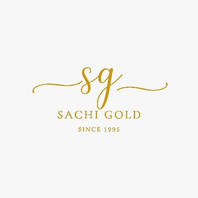 Sachigold shoes