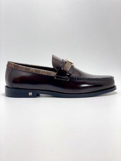 L.V CLASSIC MOCCASINS