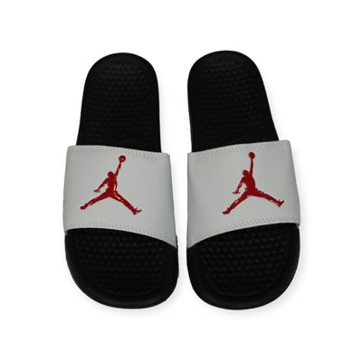 JORDAN SLIPPERS