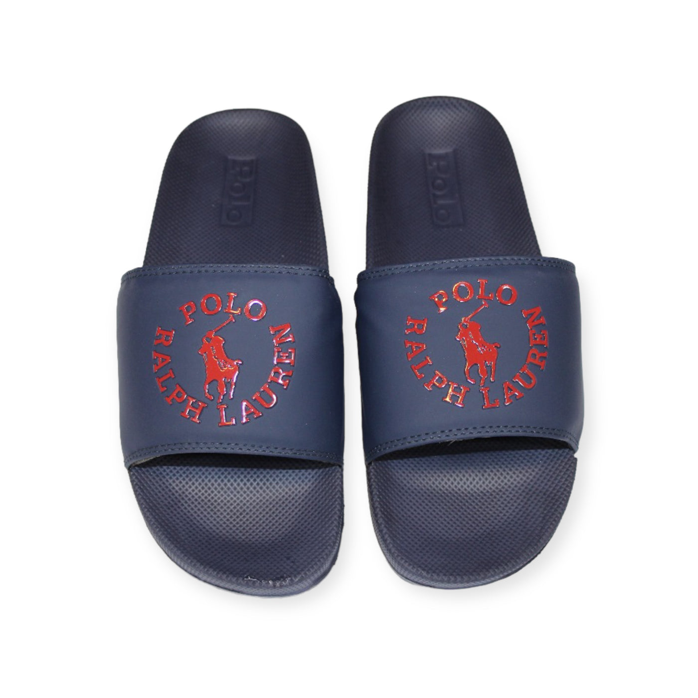 POLO SLIPPERS