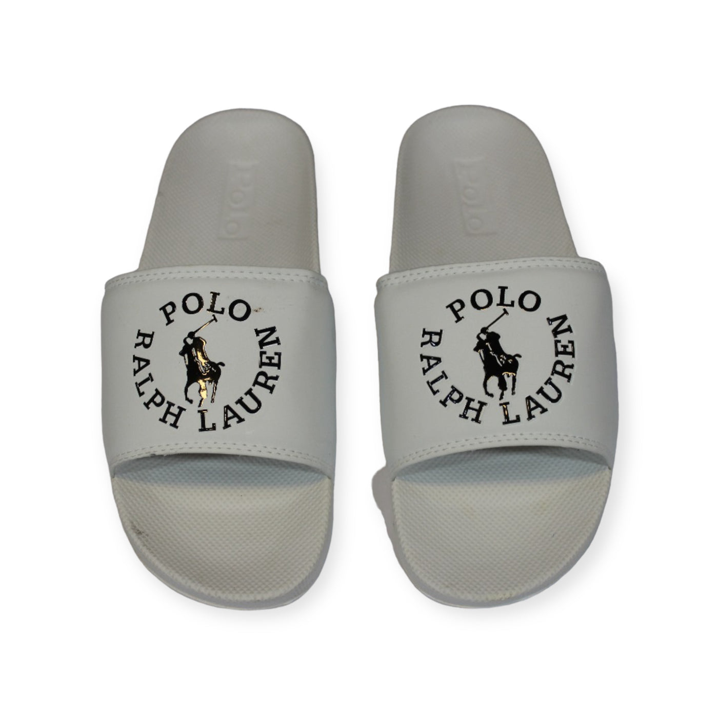 POLO SLIPPERS